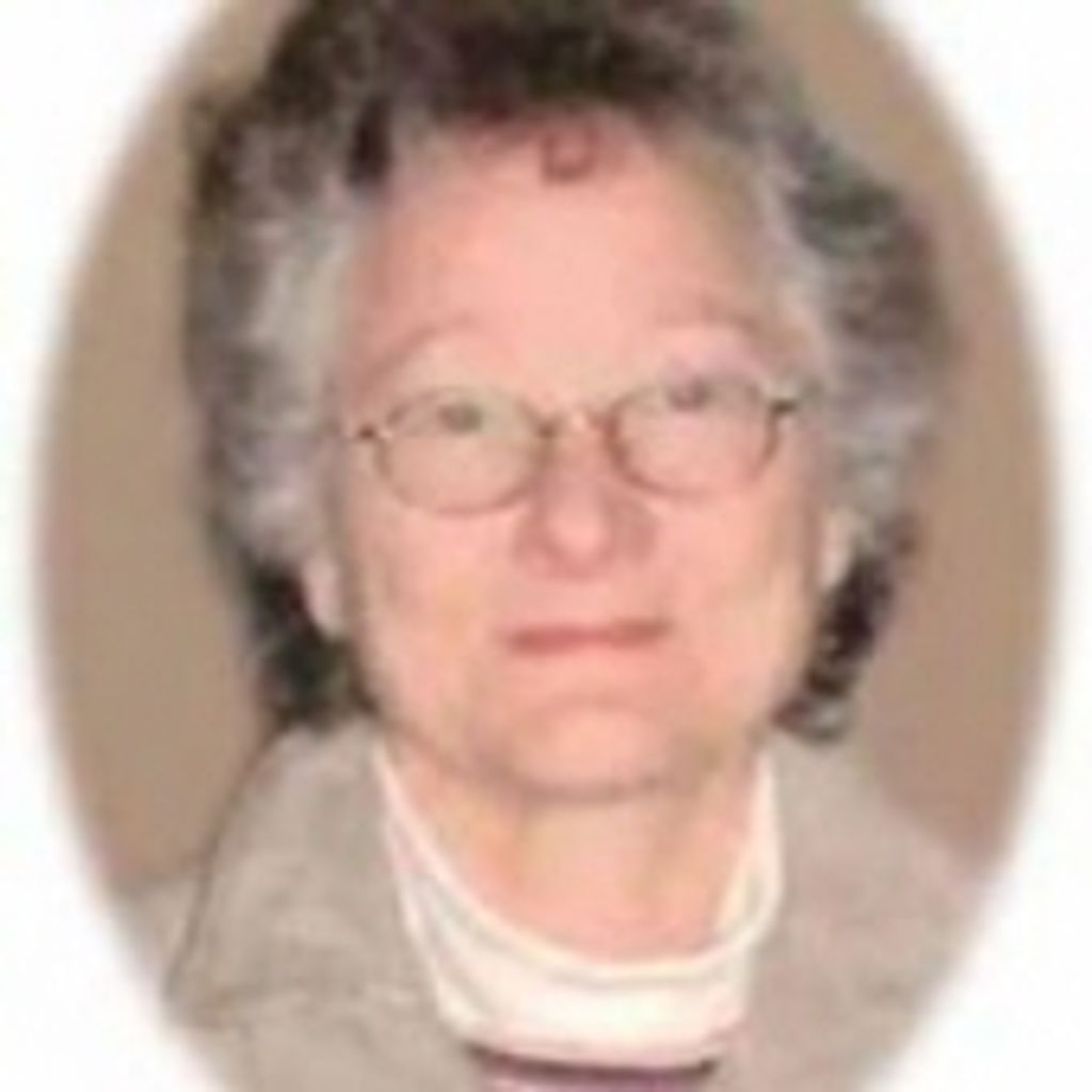 Dorothy Jane (Archer) Shambaugh Profile Photo