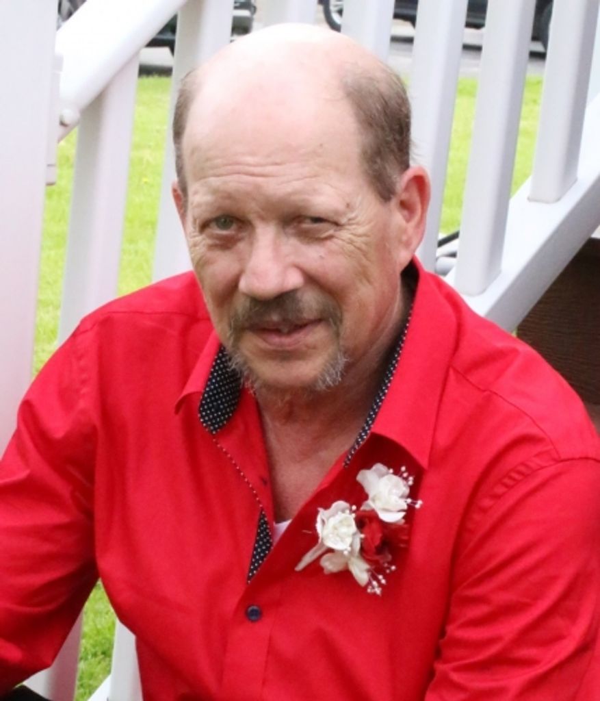 Donald R. Blosenhauer