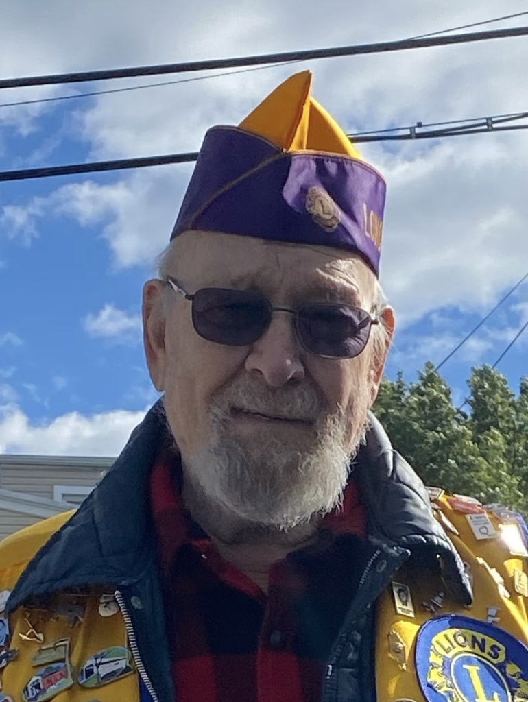 Mr. Ronald E. Haas Profile Photo