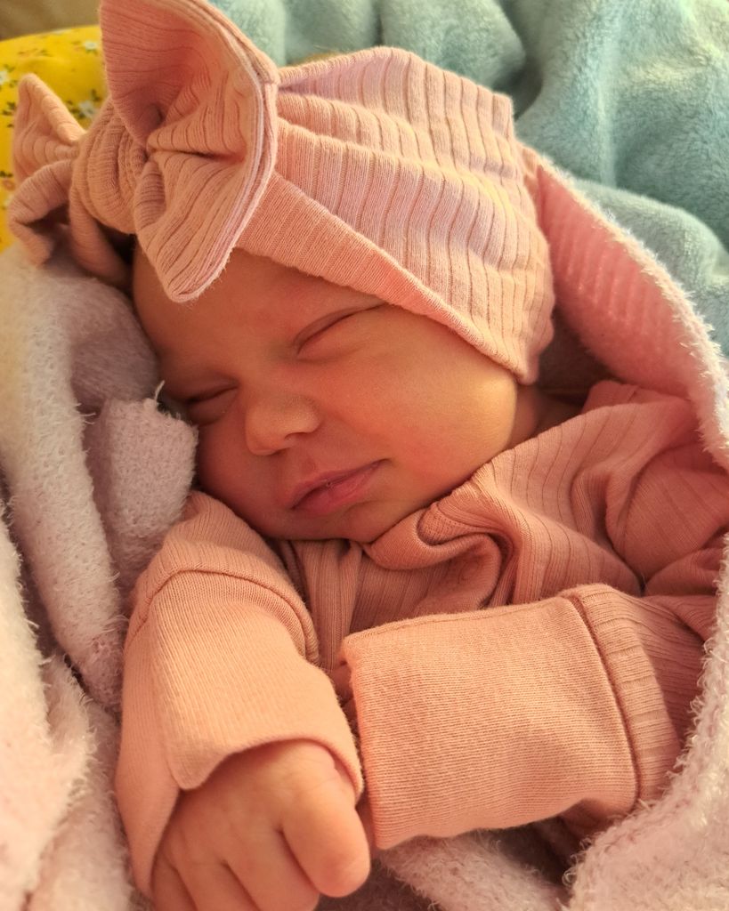 Esme Anne Dunn