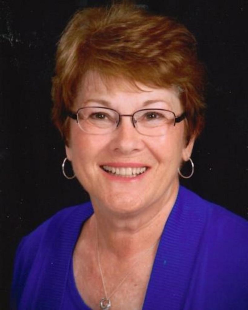 Nancy Currans Hamilton Profile Photo