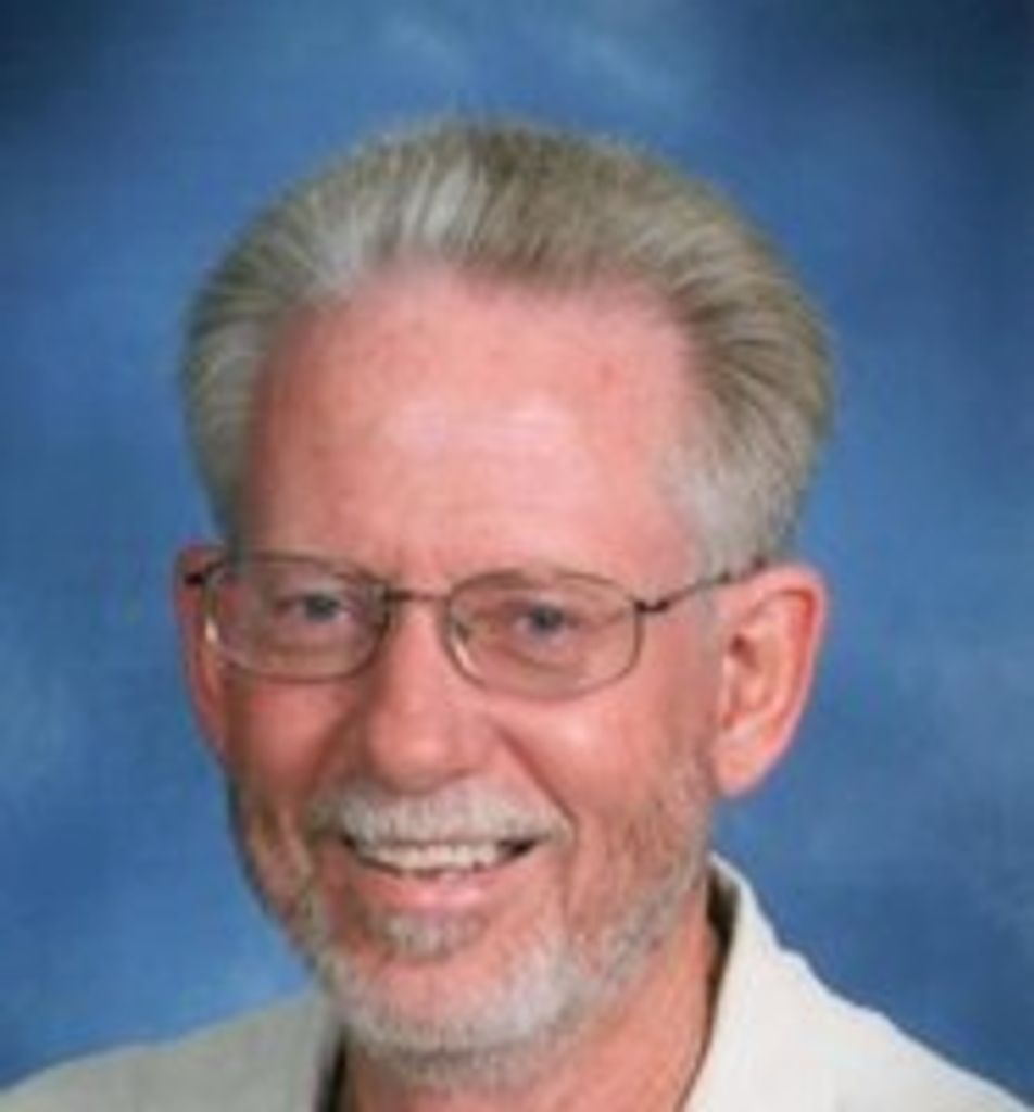 James R. Boeckman