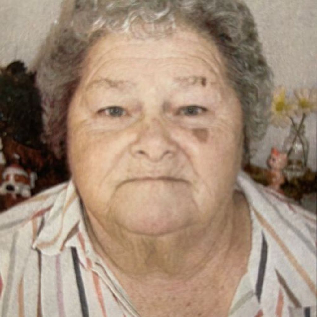 Dorothy E. “Butch” Miller
