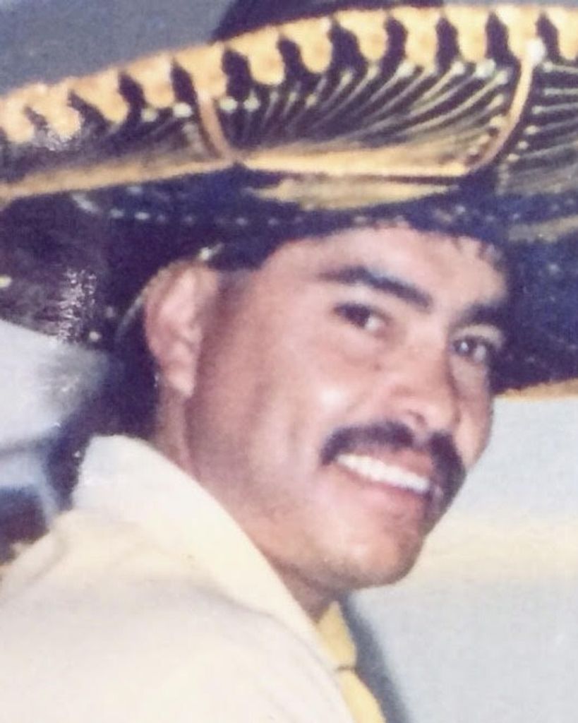 Jose Encarnación Mejia-Luna