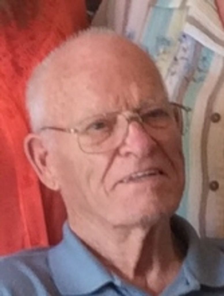 Lester L. Shand