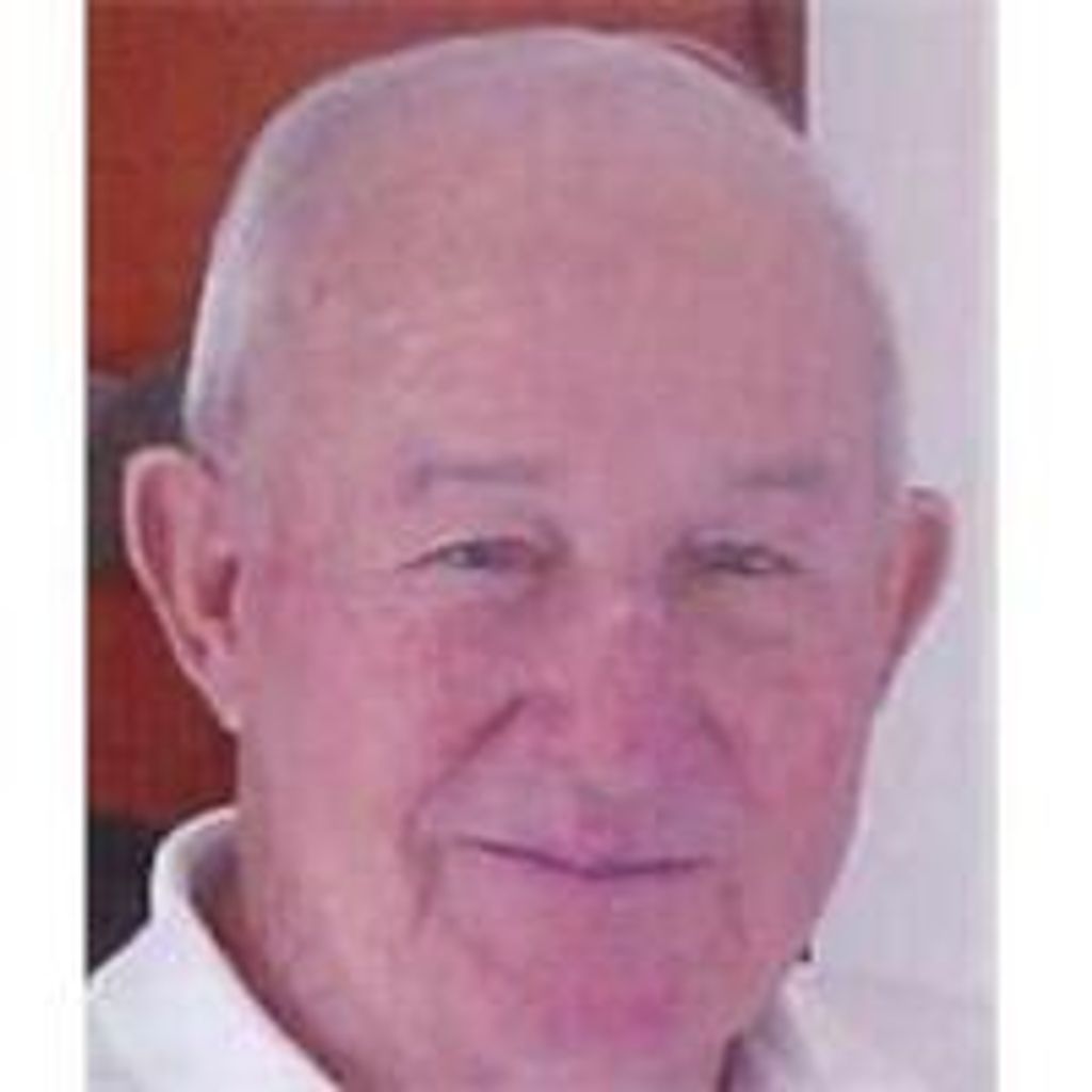 William Arthur Cranford