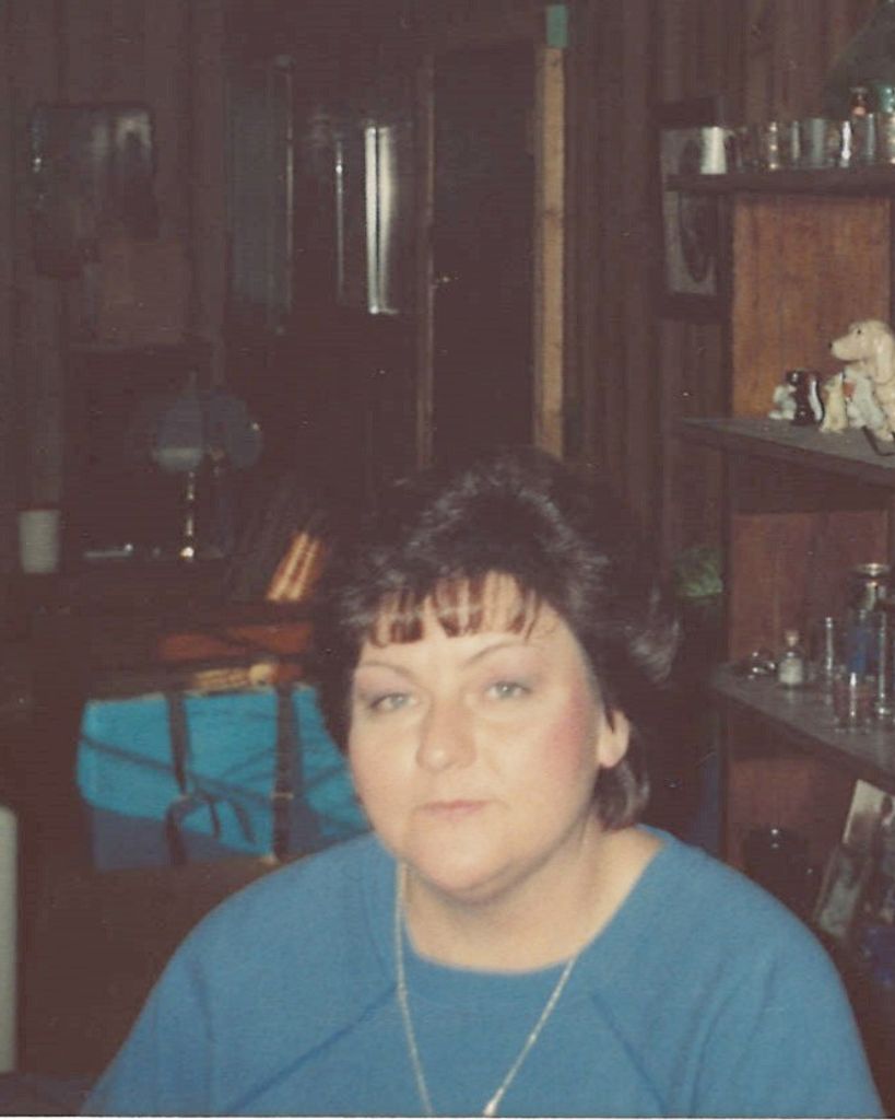 Betty Sue VanHorn Profile Photo