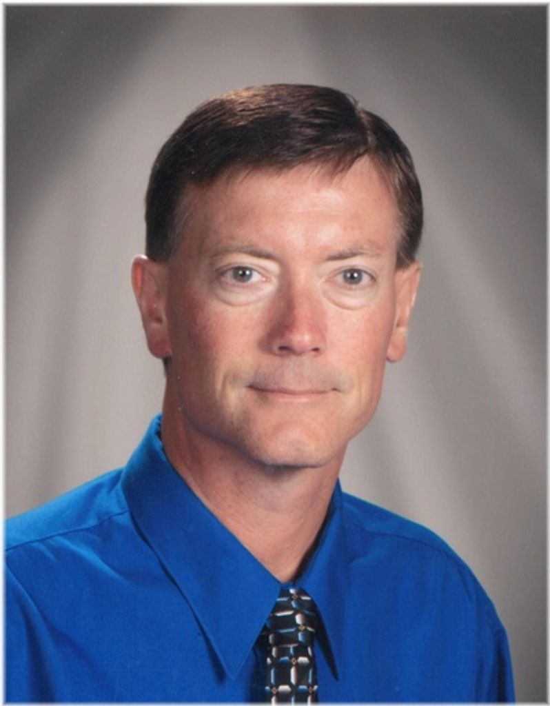 Daniel Karl Vander Wal Profile Photo
