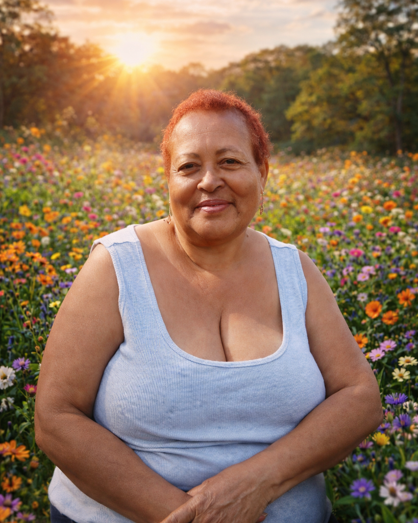 Dorothy Mae Gary '75'