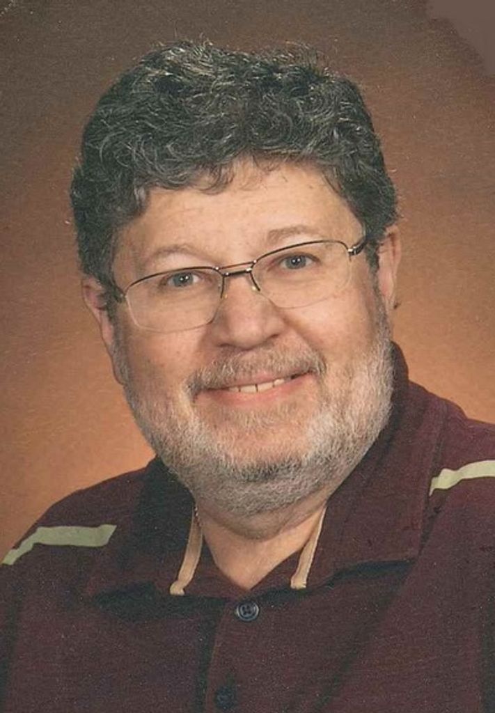 Gerald "Gerry" Kleiman Profile Photo