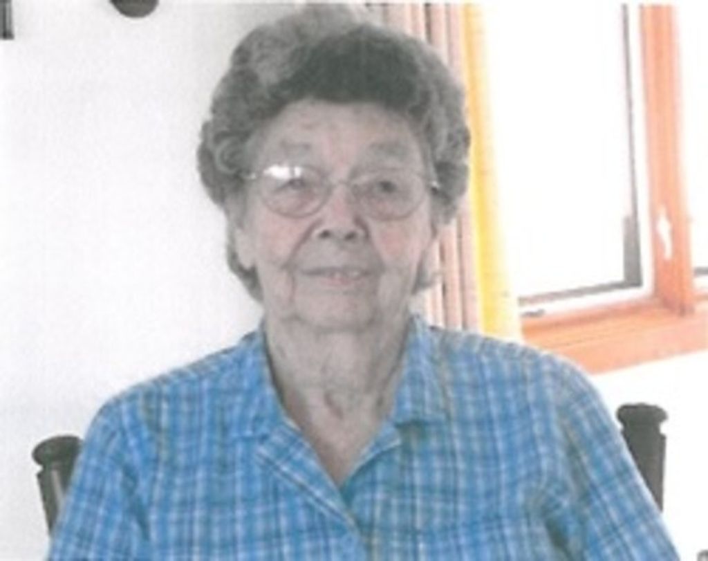Viola Florence "Vi" Potter
