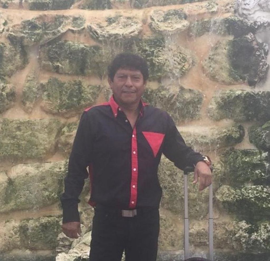 Juan Jose Matril Profile Photo