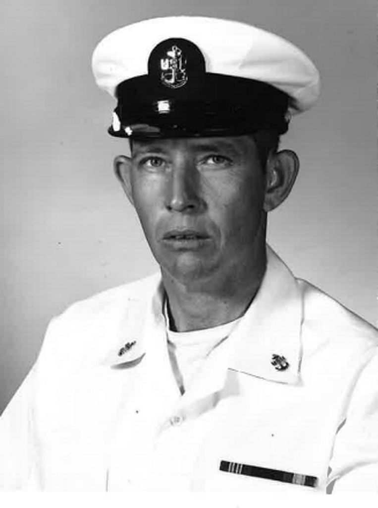 Norman Smith Profile Photo