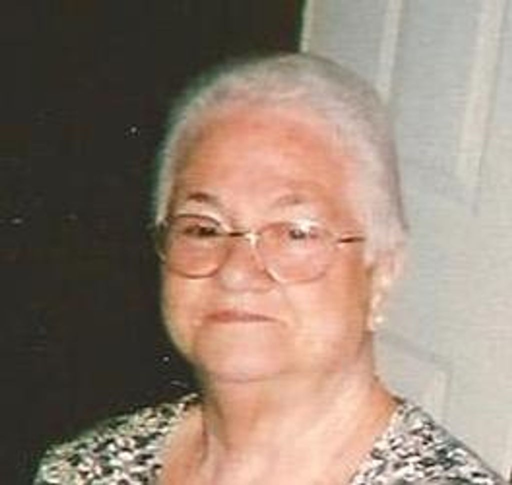 Barbara Jean Hale Profile Photo