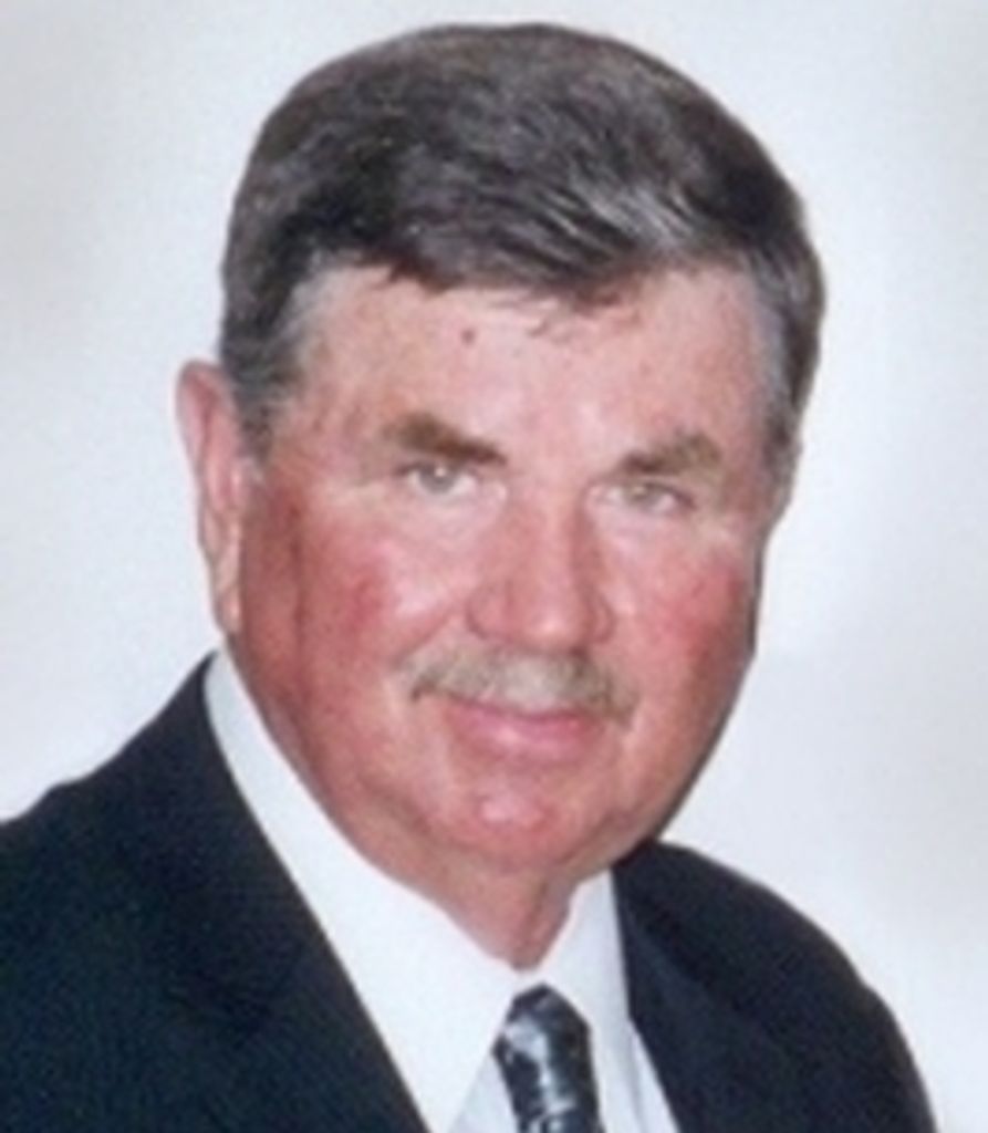 Gary Edgecombe Profile Photo