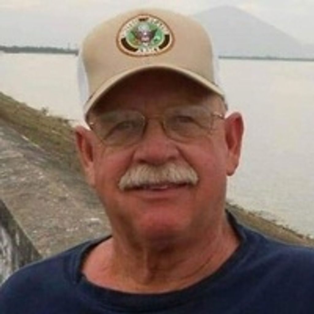David Eugene Blochowiak