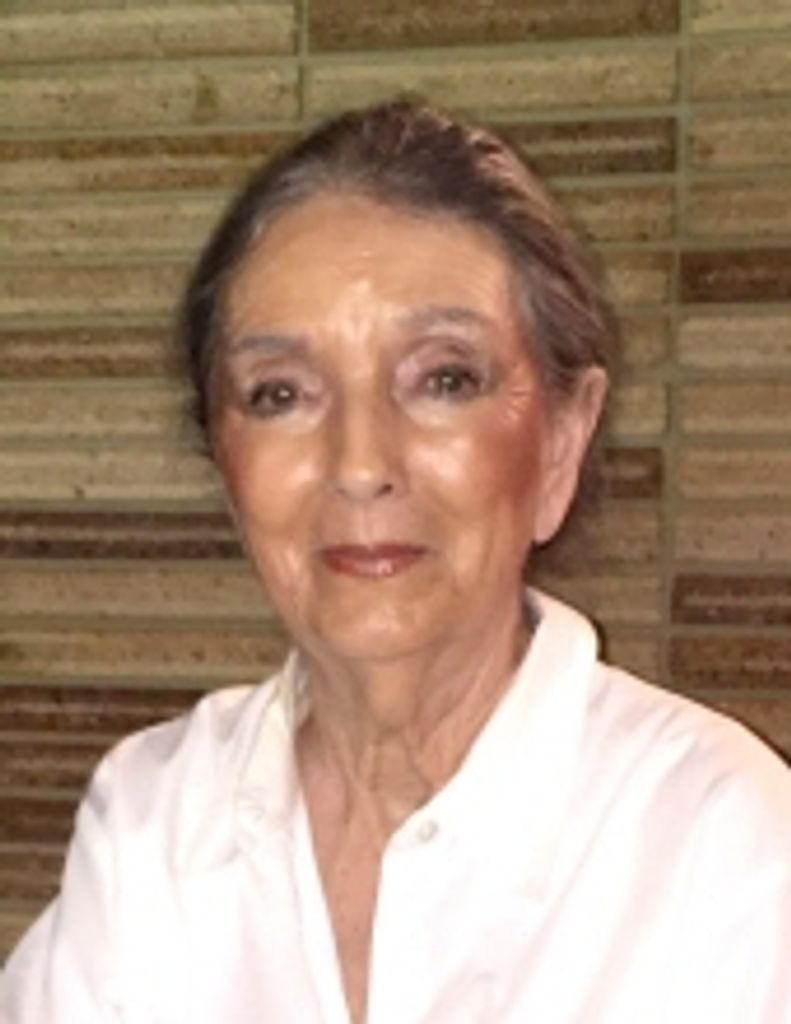 Doris Smith Boone