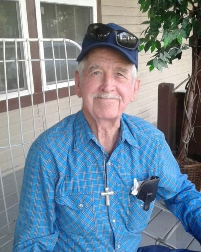 Oscar Bailey Profile Photo