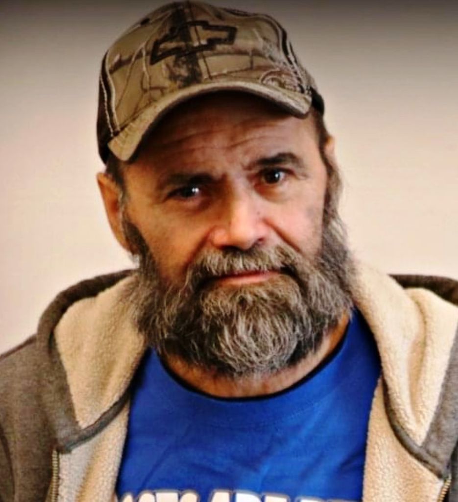 Kevin Brown Profile Photo