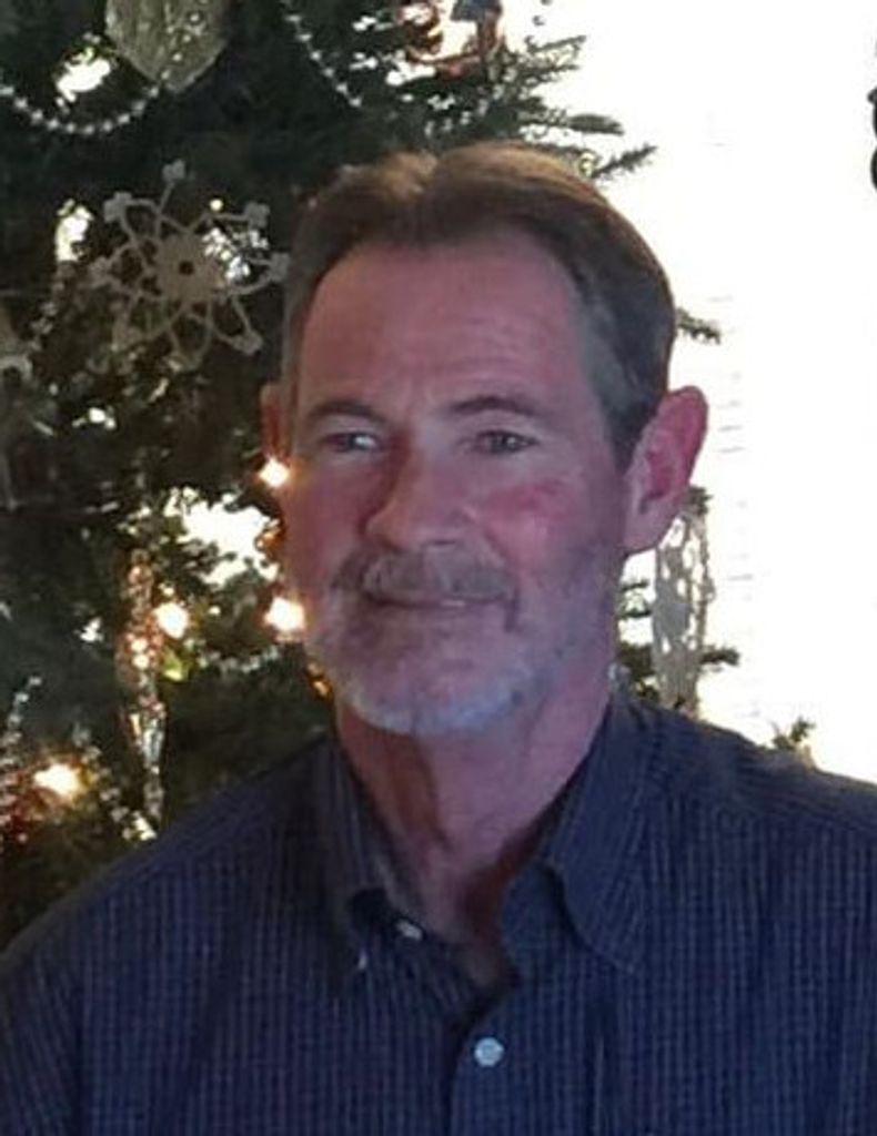 Patrick J. Hearsch