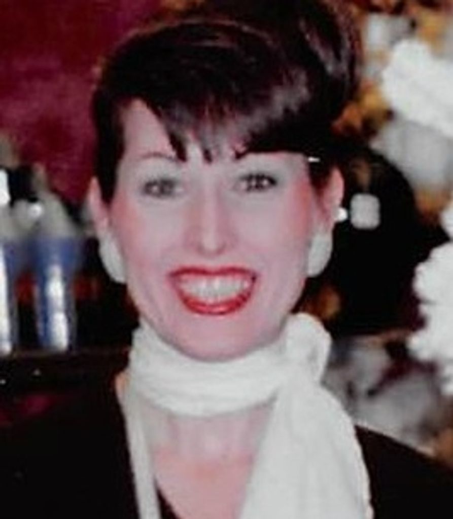 Joy L Fender
