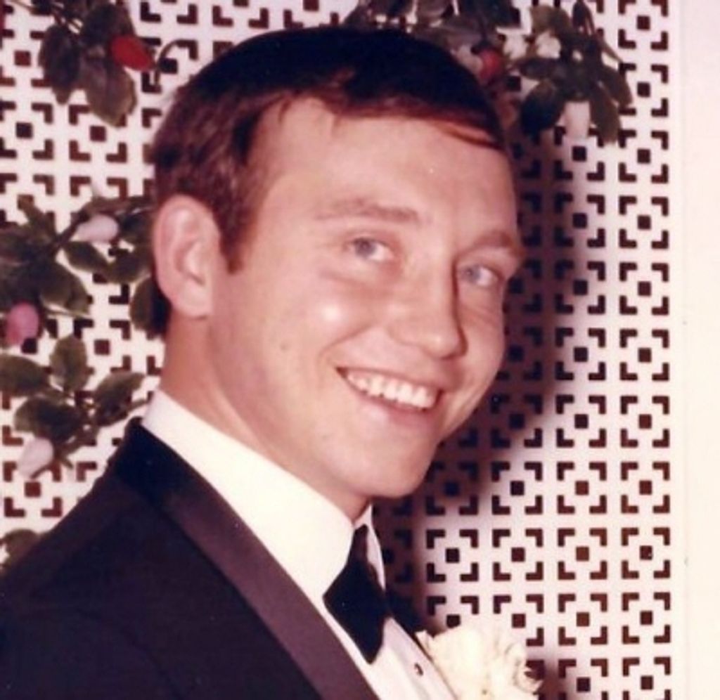 Marvin Michael Mogg