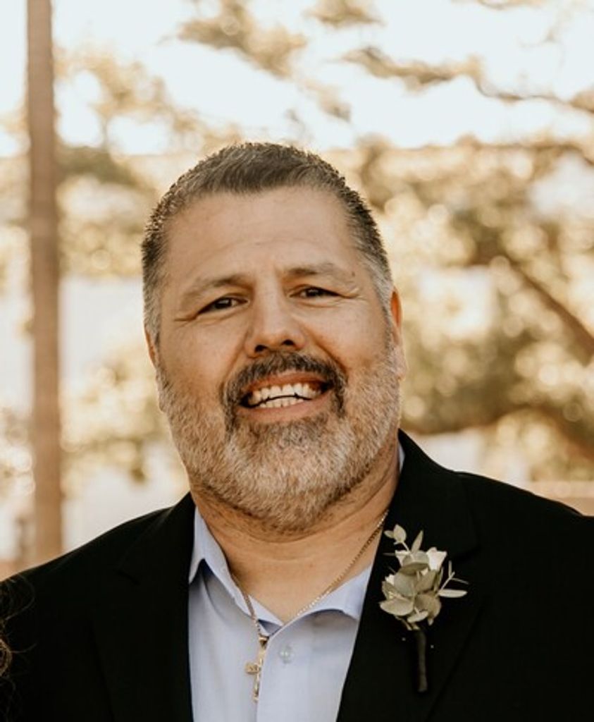 Fernando Navarro, Jr. Profile Photo