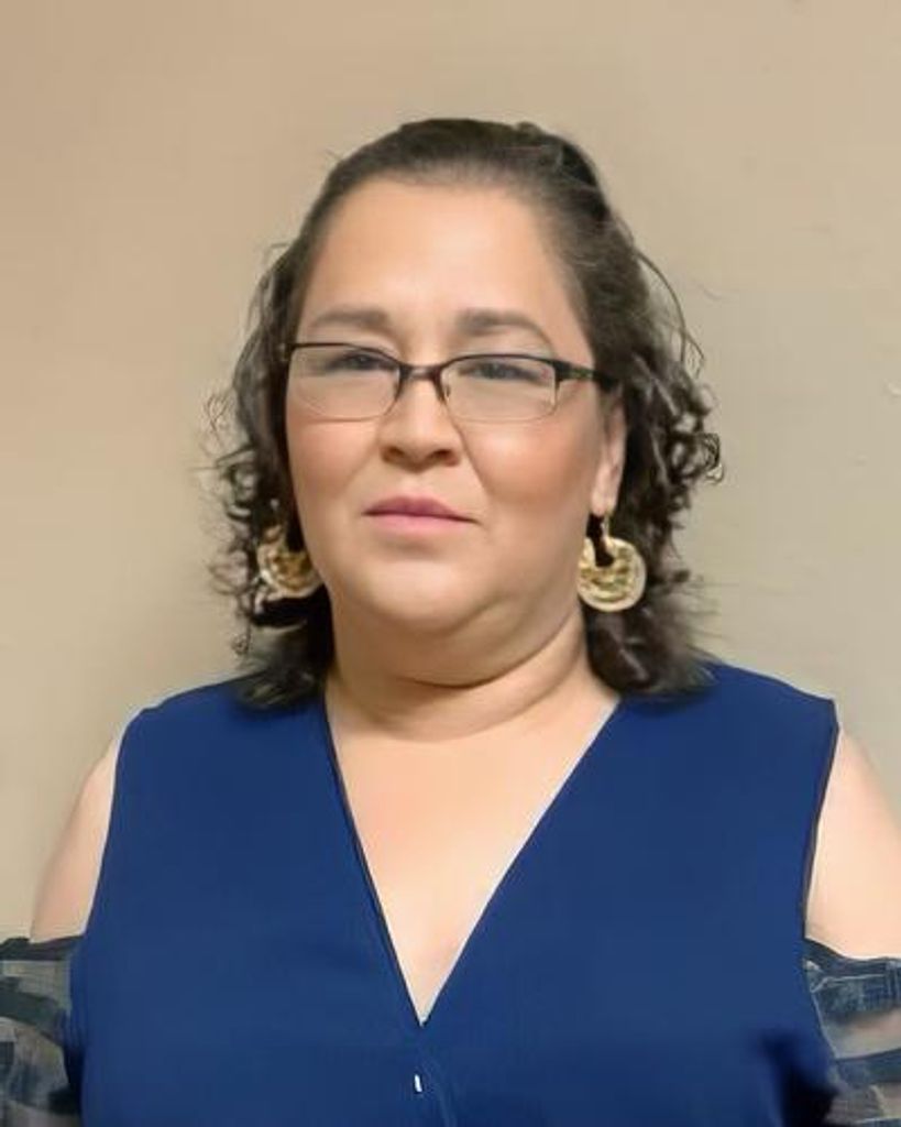 Sandra Luz Mesta Esquivel Profile Photo