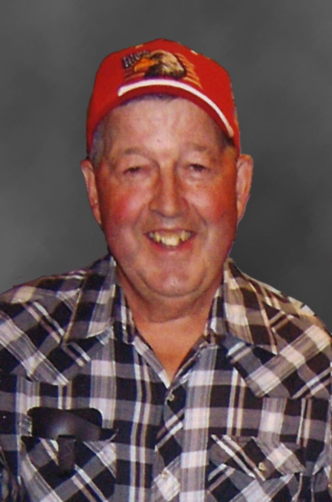 Emmett A. Snook