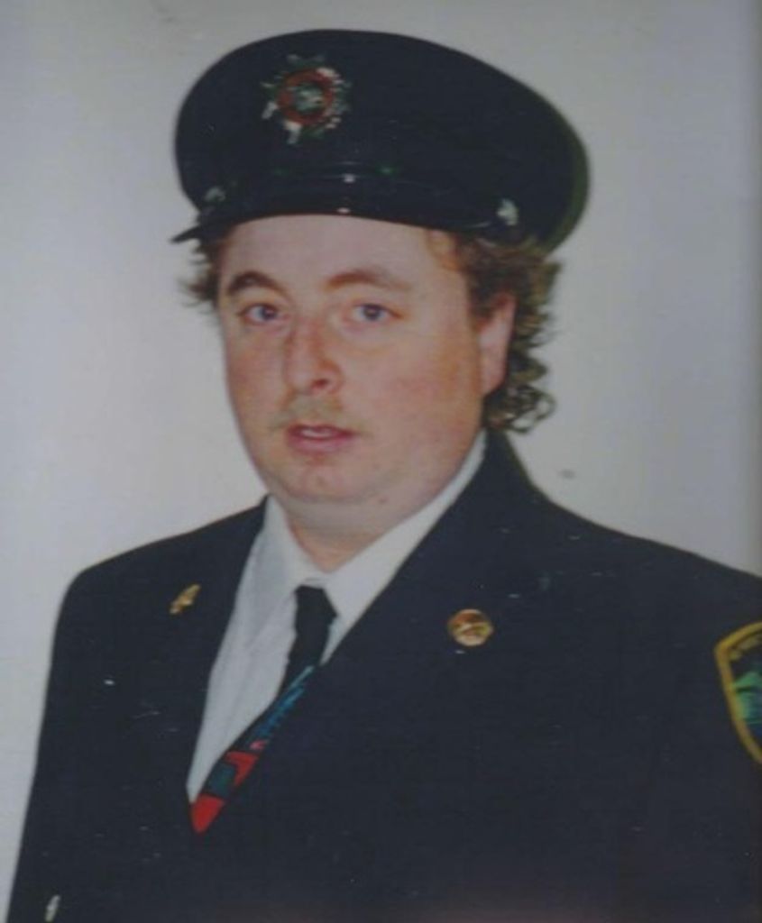 Jeffrey Paul Veinotte