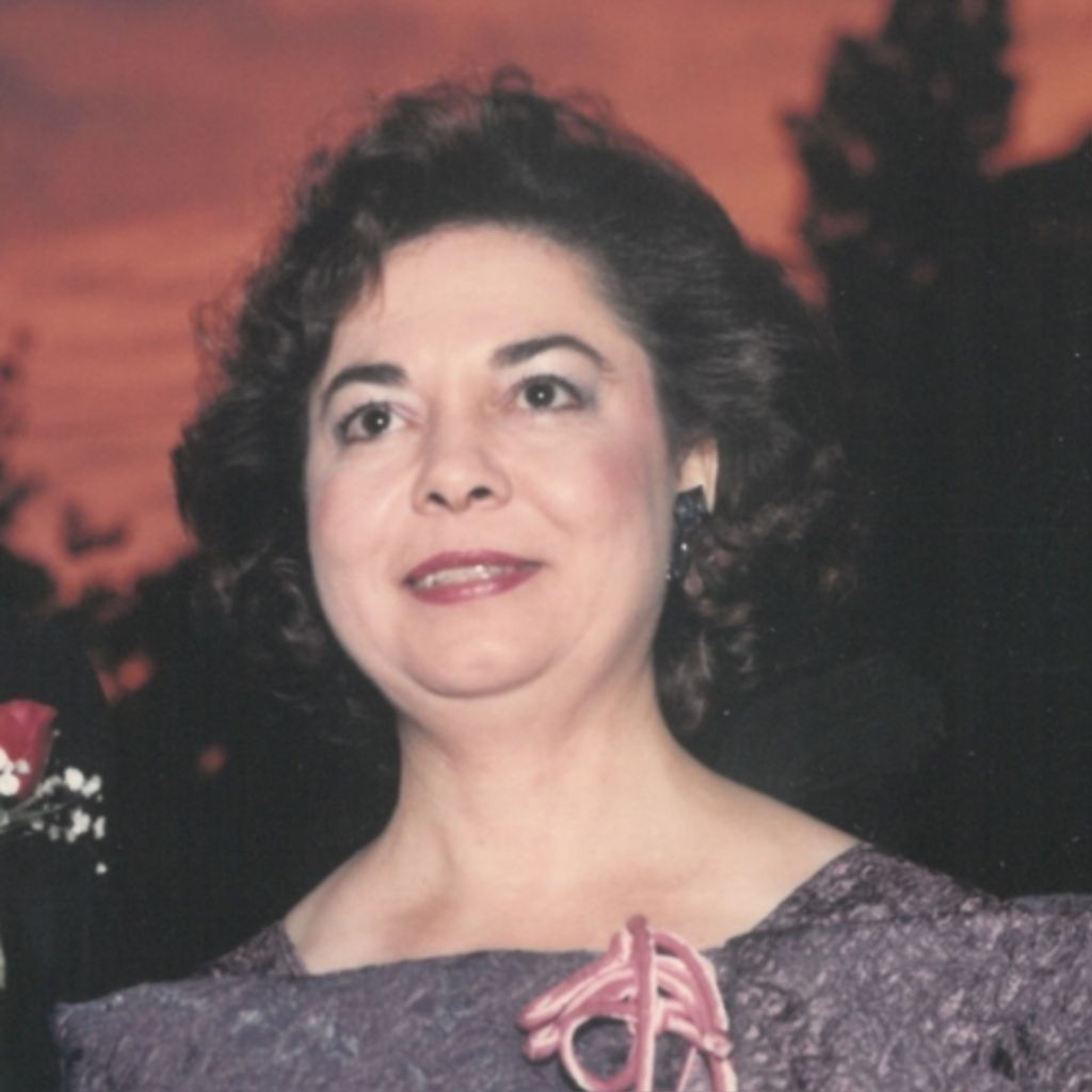 Mrs. Martha Jo Beall