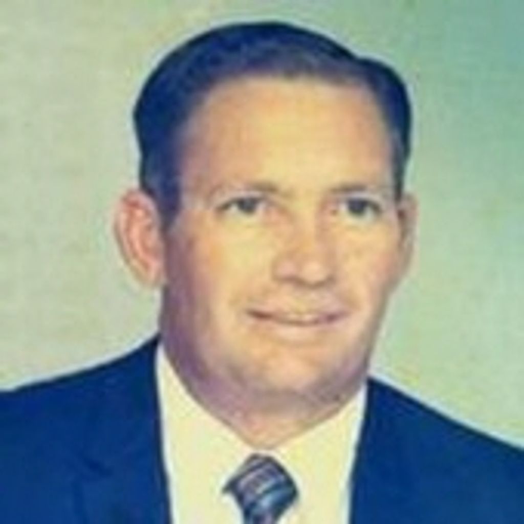 Dick Hamm