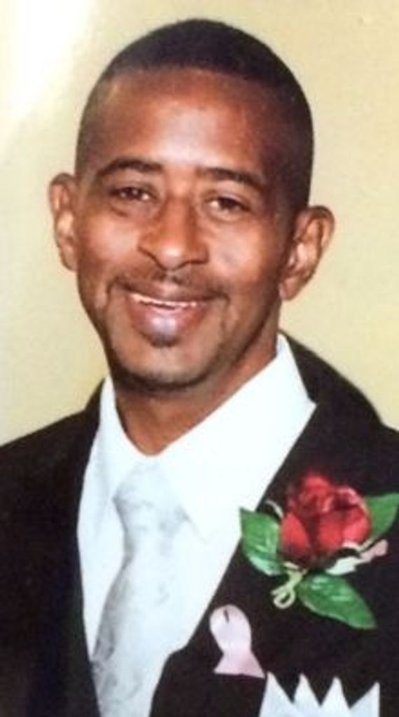 Mr Dennis Hines