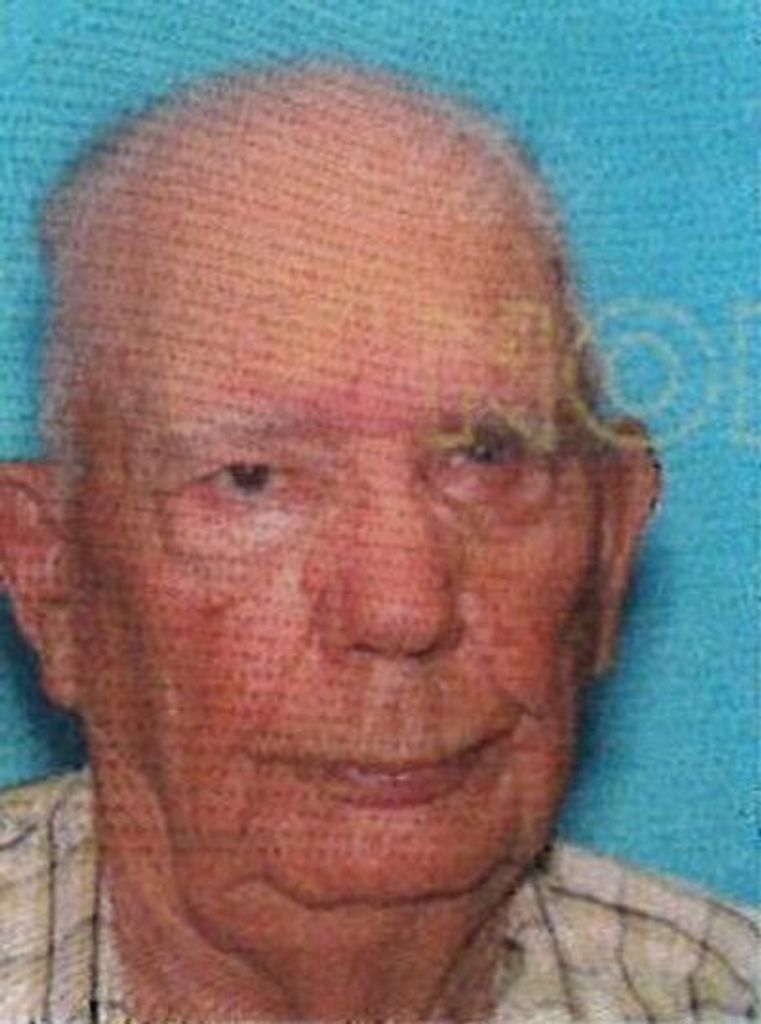 Frederick "Fred" Jorgensen