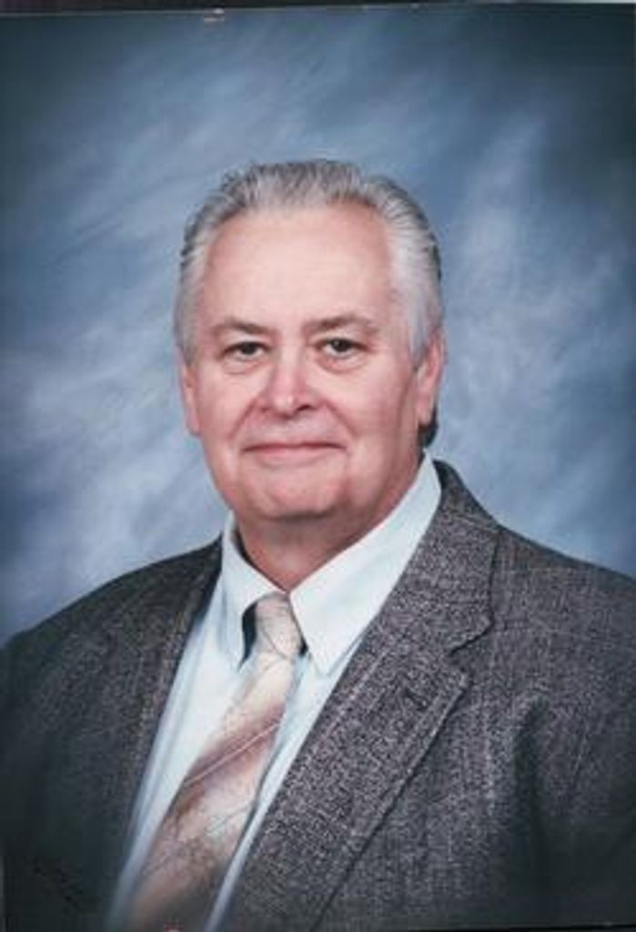 Thomas Solomito