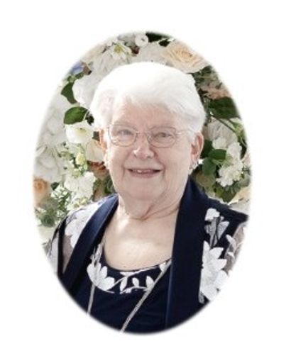 Ann Margaret Nicolls Profile Photo