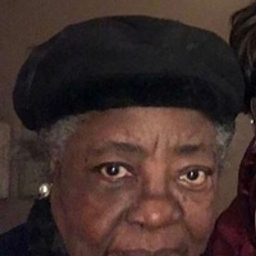 Onetha Hampton