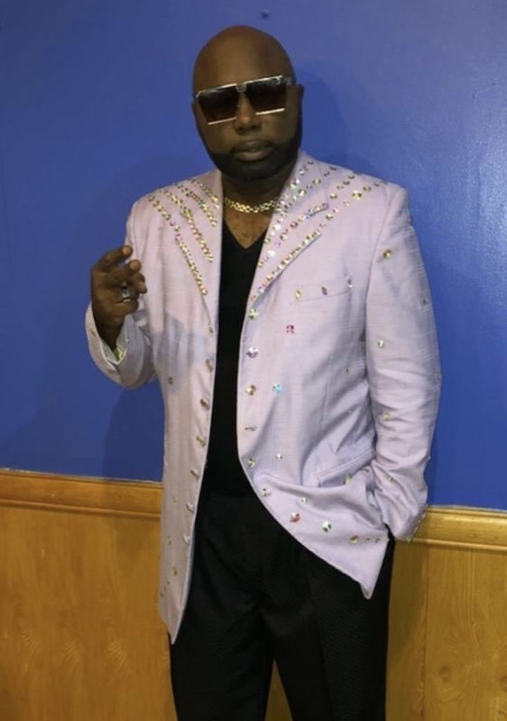 Frankie Mandell Coleman