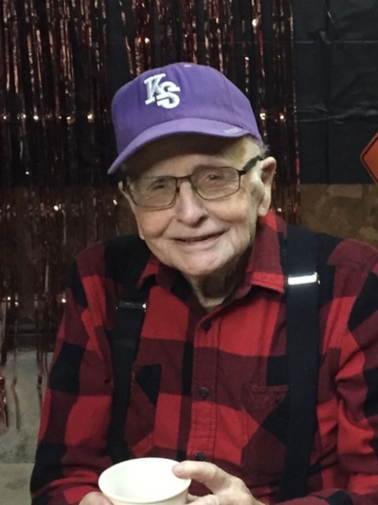 Norbert J. "Jake" Roths Profile Photo