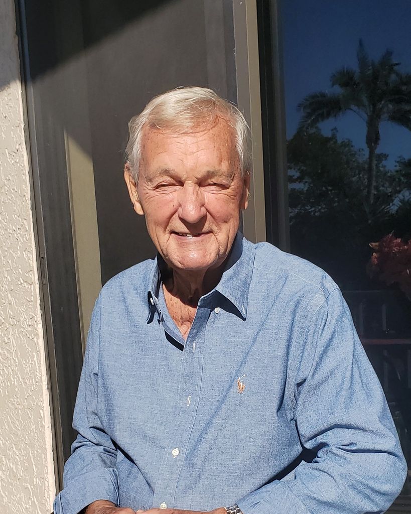 Charles Stanley Uskavitch Profile Photo