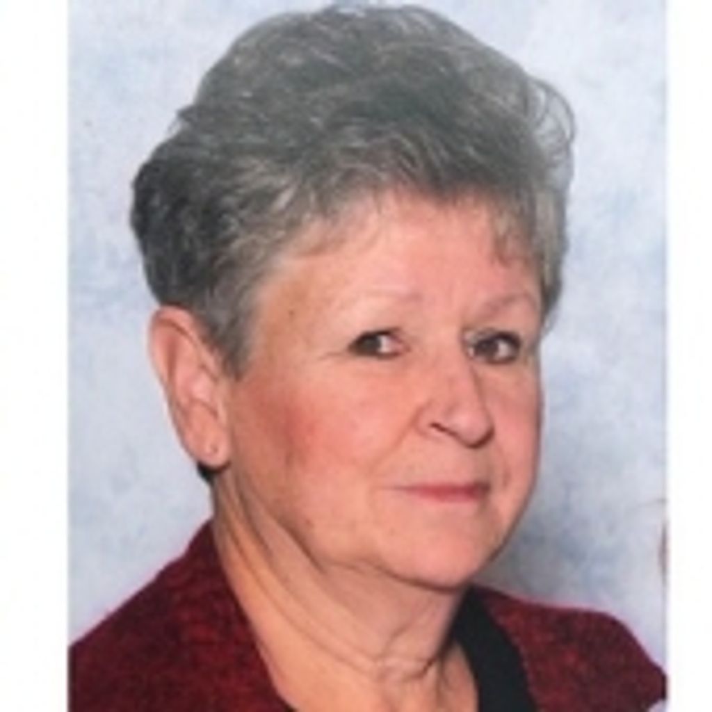 Velma Jean Slavensky Profile Photo