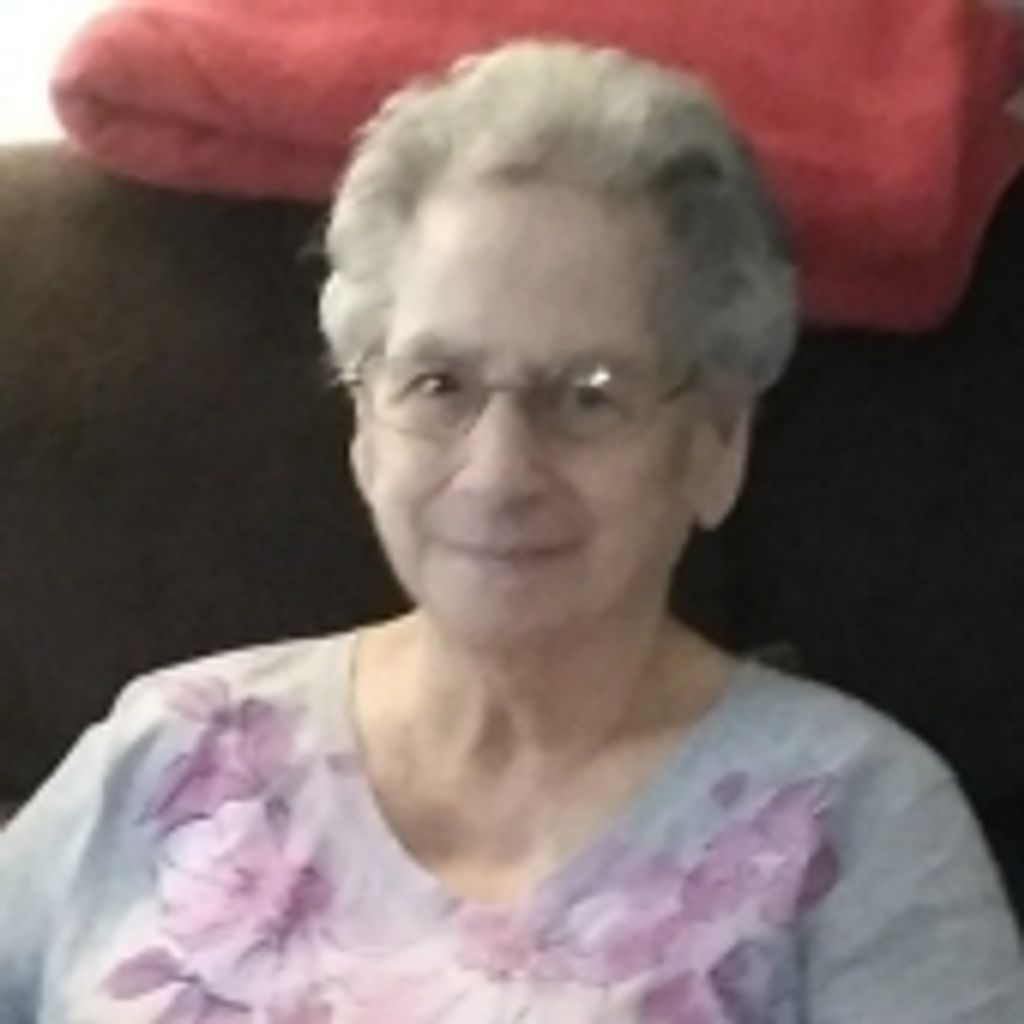 Consuelo E. Almodovar