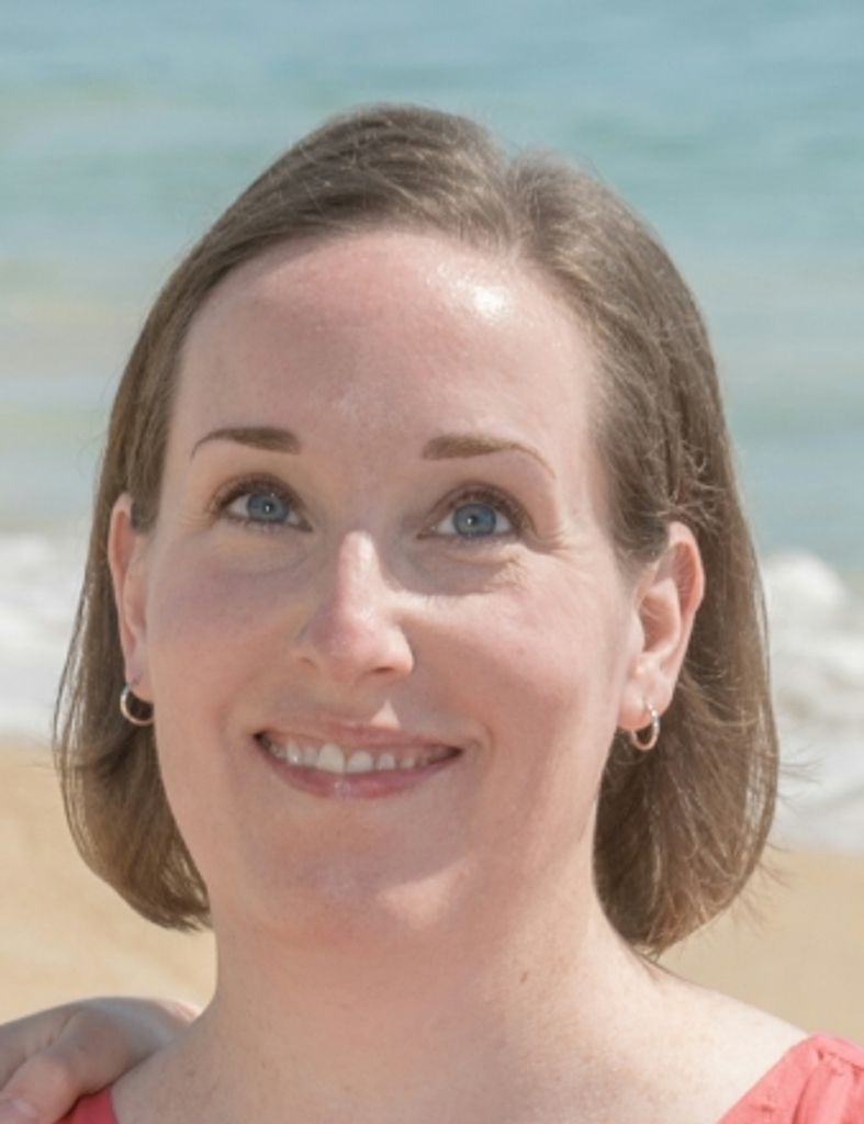 Stephanie Hoffman Profile Photo