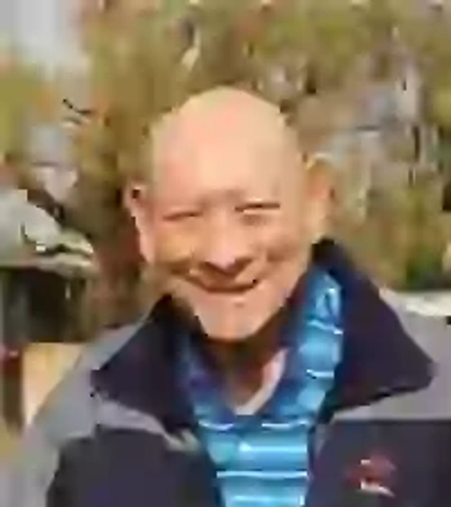 Auscencio “Joe” Melendez