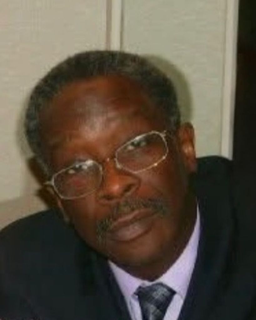 Alfredo Beckford Profile Photo