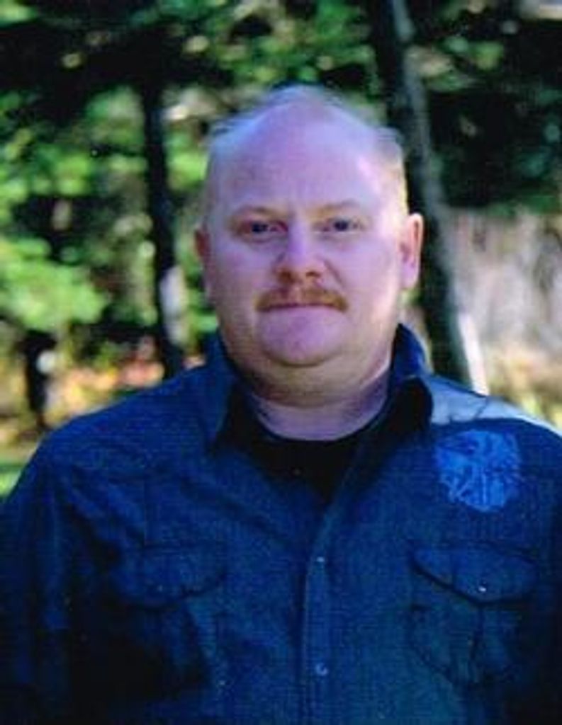 Rodney Augustus (Gus) Ford Profile Photo