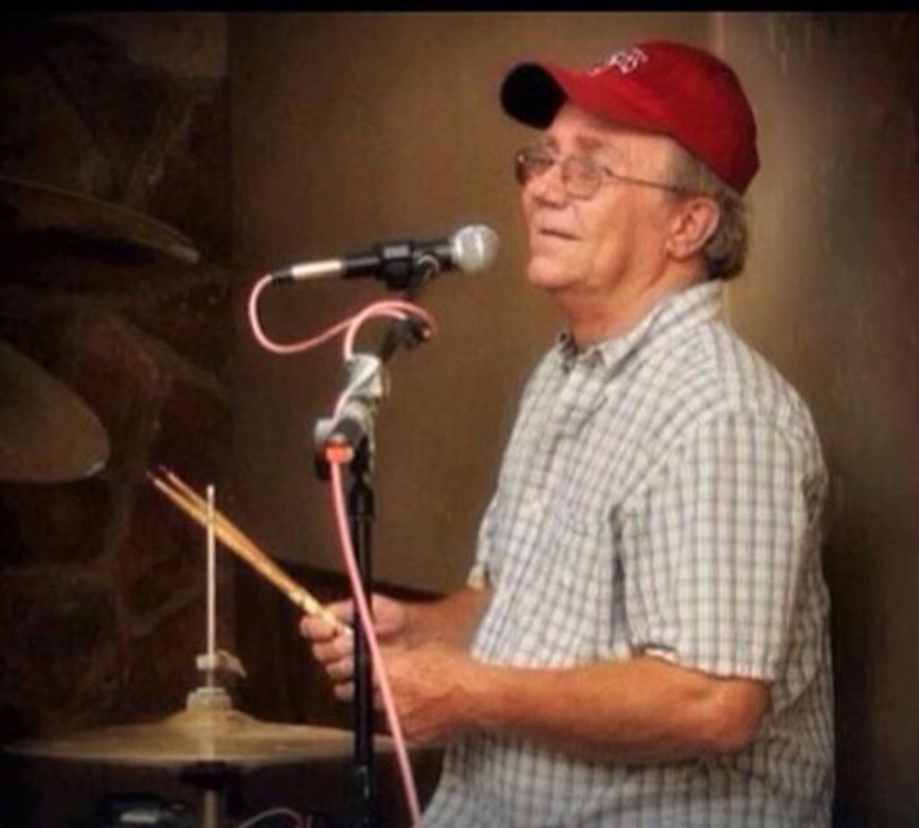 Gerald "Jerry" Wayne Hickman