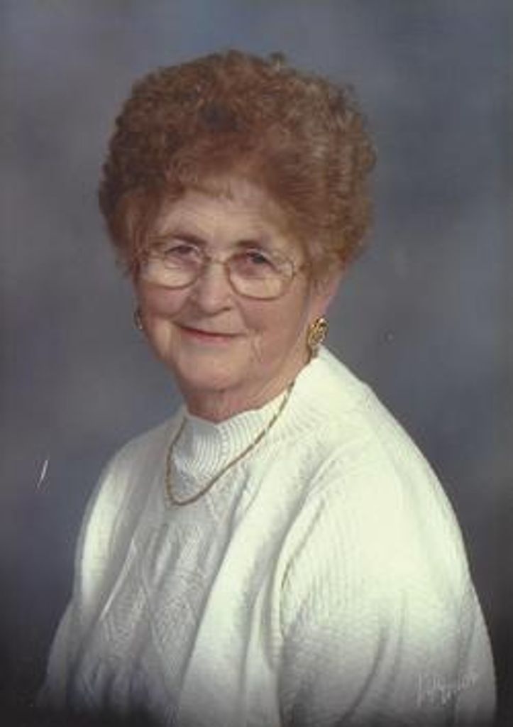 Martha Jane Saeger Profile Photo