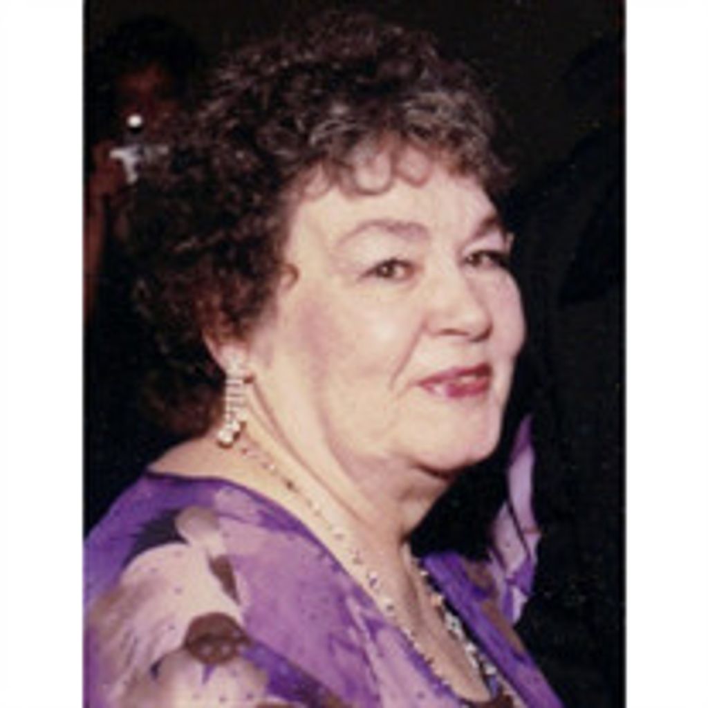 Anita Pekock