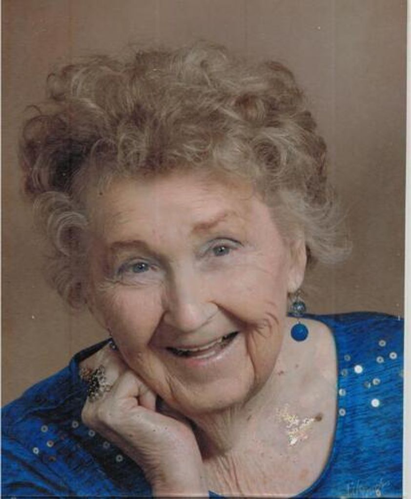 Beverly Ann Guthrie Morris Profile Photo